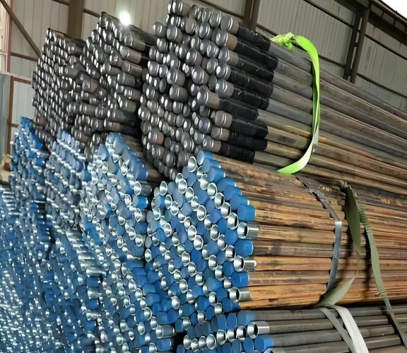 金华单向注浆管流量可控